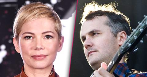 Over Already! Michelle Williams Splits With Husband After Less Than One Year