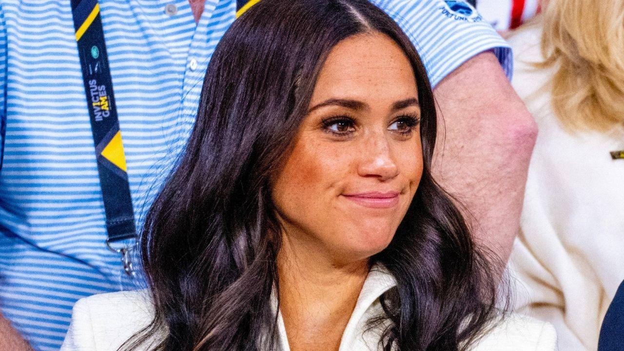 Photo of Meghan Markle