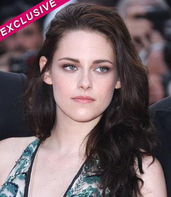 Scandalous Silence: Kristen Stewart Refuses To Talk About Robert Pattinson