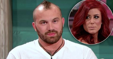 chelsea houska ex adam lind restraining order teen mom 2