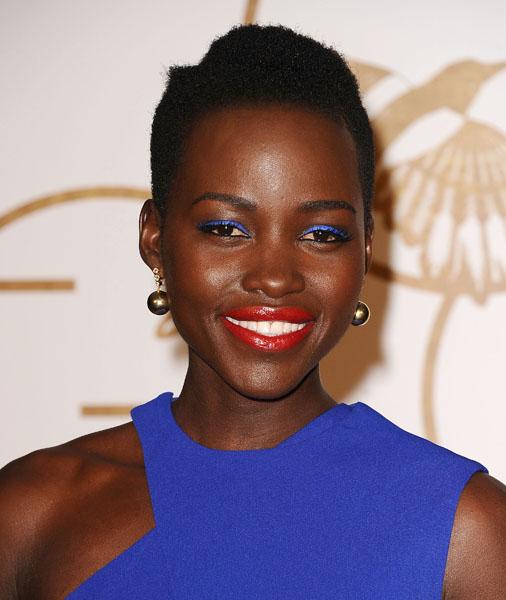 Lupita Nyong'o