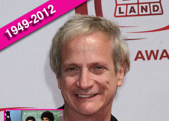 //ron palillo dead kotter