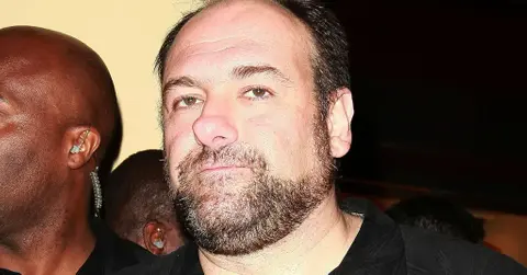 james gandolfinis alcohol abuse led to issues on the sopranos set