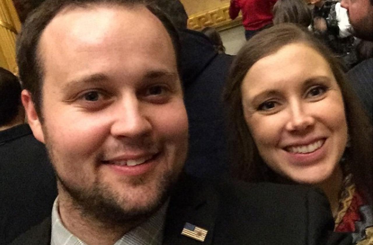 Anna Duggar Pregnant Josh Wife Reveals If She’s Expecting