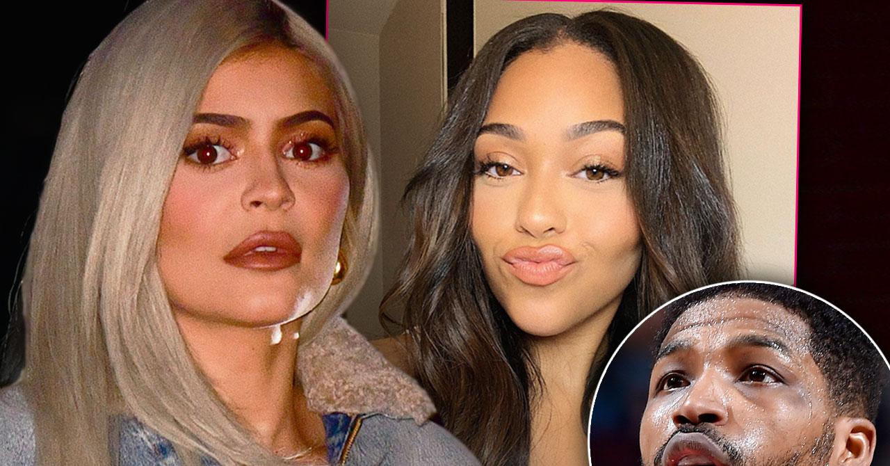 Jordyn Woods’ First TellAll With Jada Pinkett Smith After Tristan