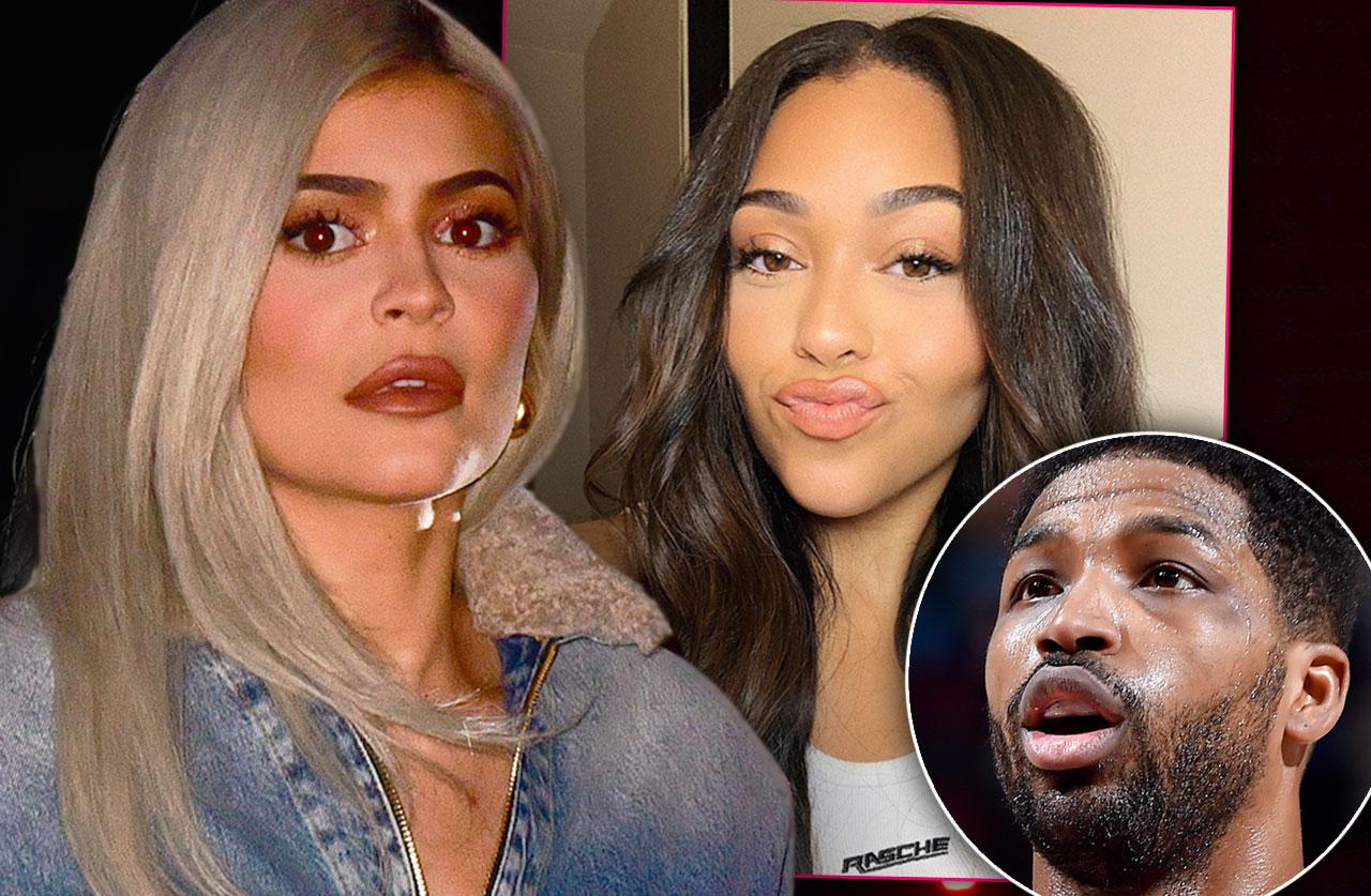 Jordyn Woods’ First TellAll With Jada Pinkett Smith After Tristan(01)