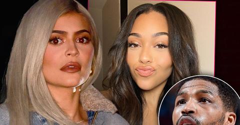 Jordyn Woods First Tell-All Jada Pinkett Smith Tristan Thompson Cheating Scandal