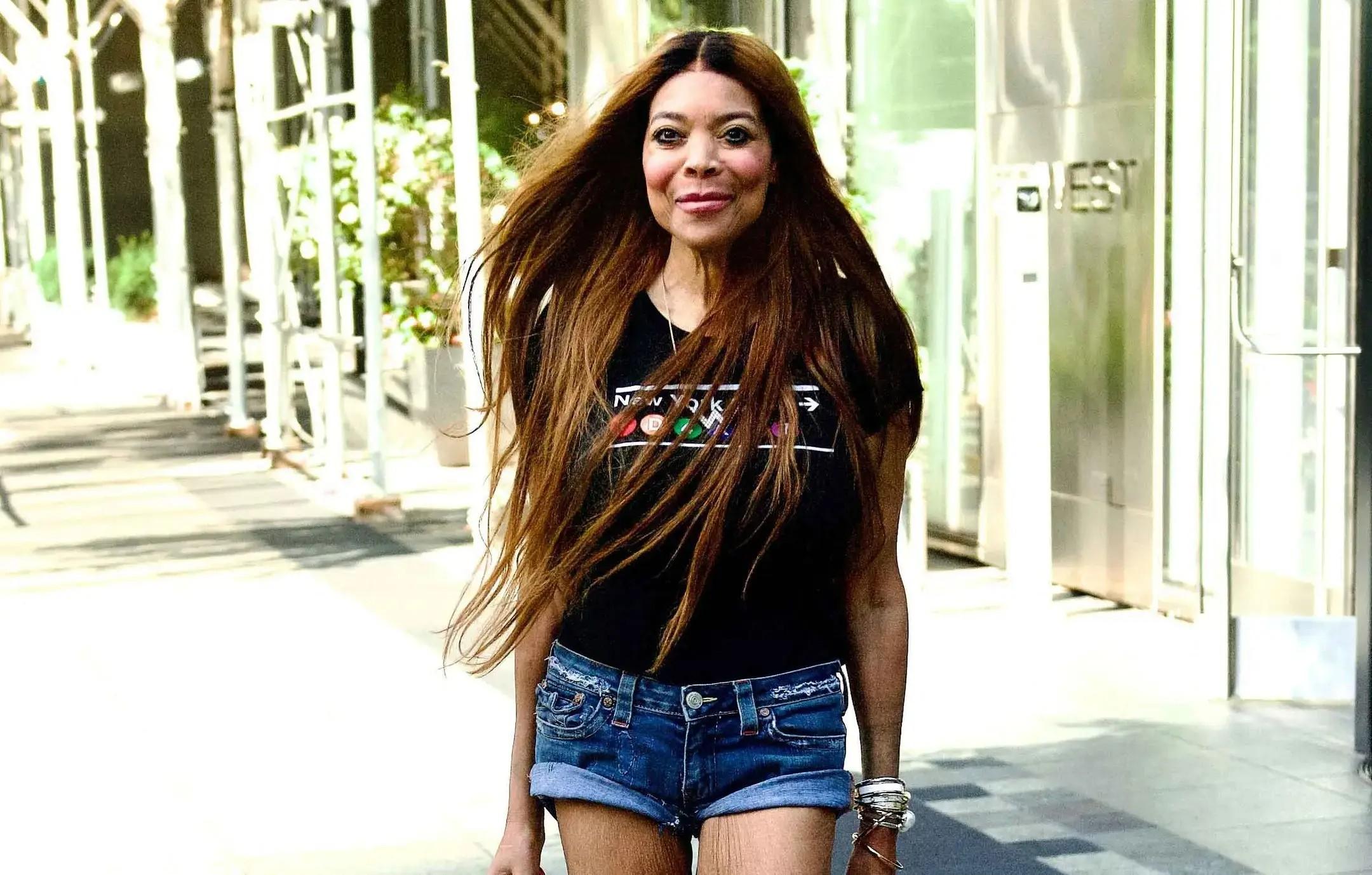 wendywilliams