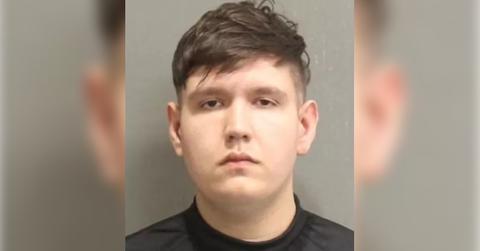 Mugshot of Skyler Philippi