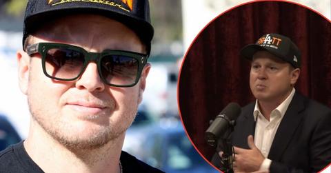 Photo of Spencer Pratt