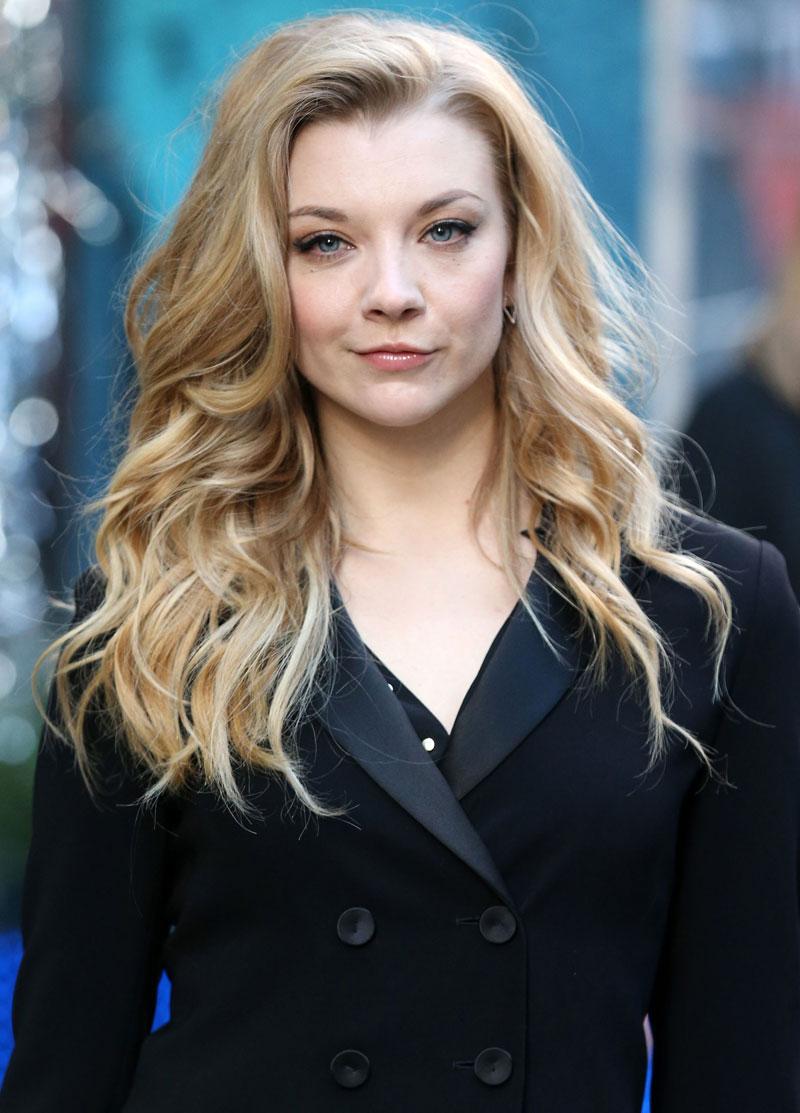 //Natalie Dormer