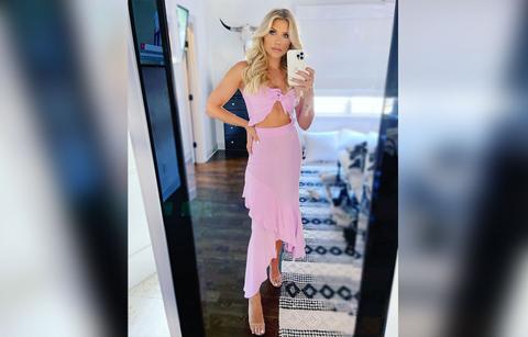 alex rodriguez arod rumored fling melanie collins bikini photo yacht vacation jlo