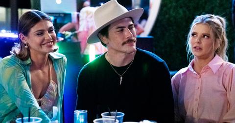 raquel leviss tom sandoval ariana madix