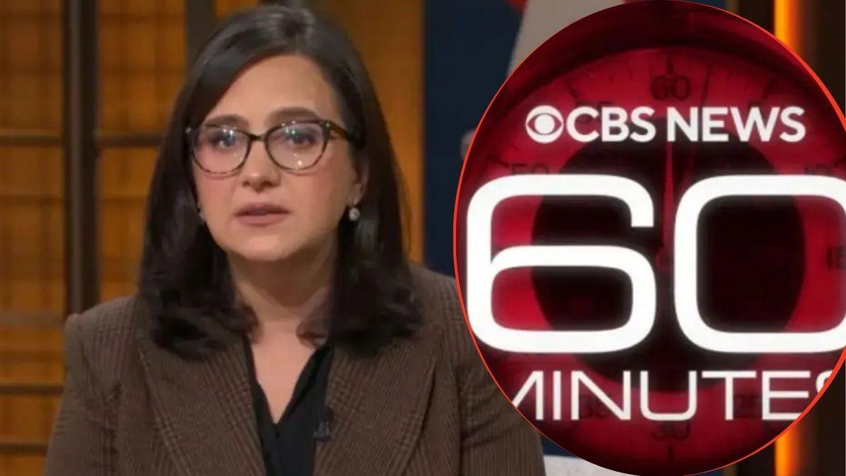 Bari Weiss appears to be safe from getting the ax, despite the chaos at '60 Minutes'