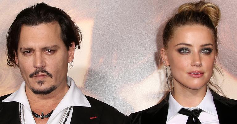 Amber Heard #39 s BFF Kicked Out Of Courtroom During Johnny Depp Defamation