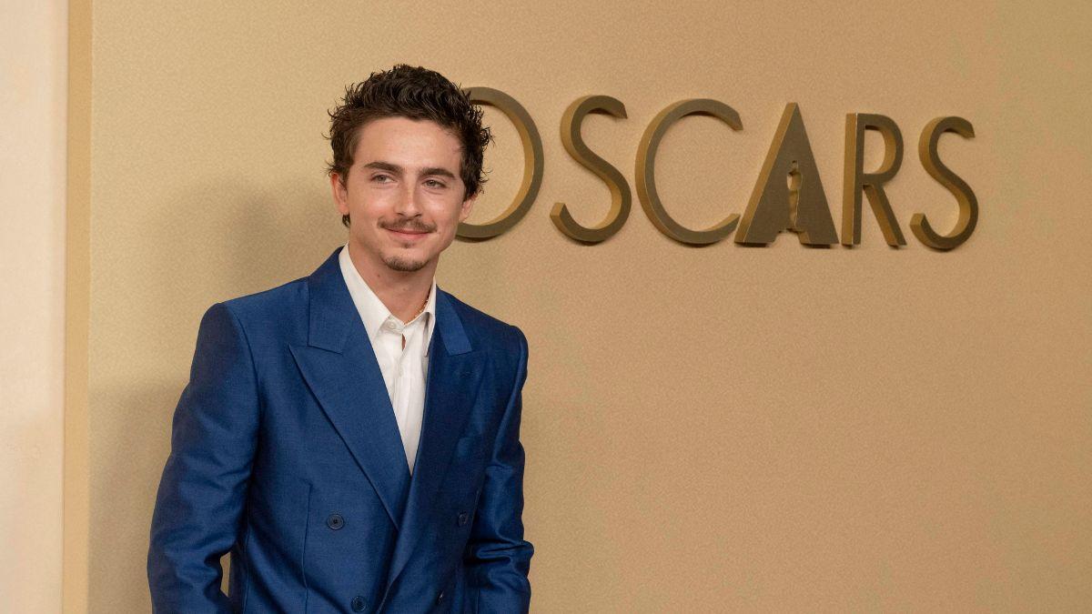 Timothee Chalamet faces a Hollywood snub as claims of his arrogant image spark backlash in Tinseltown.