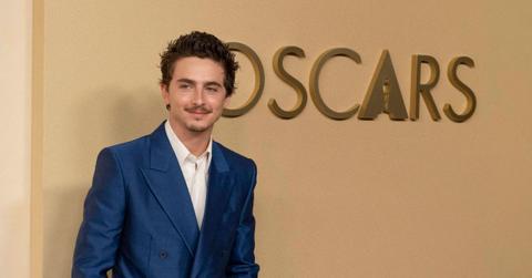 Timothee Chalamet faces a Hollywood snub as claims of his arrogant image spark backlash in Tinseltown.