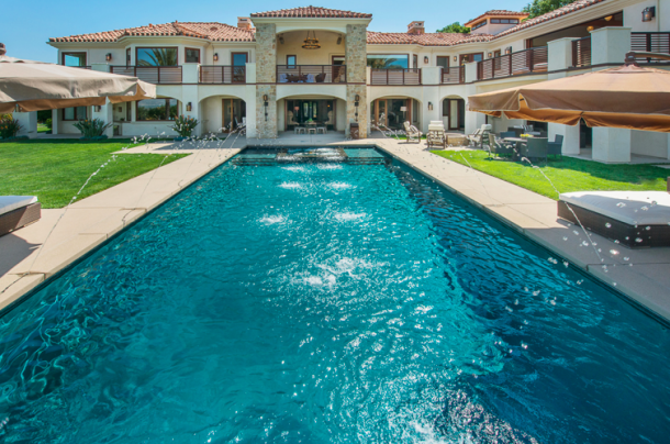 //kevin james lists encino mansion  x