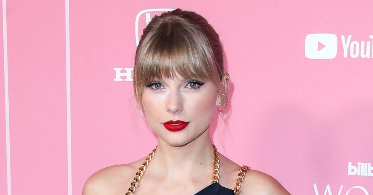 picture of Taylor Swift