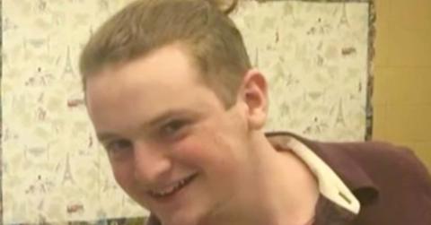 Teen Dead Caffeine Drinks