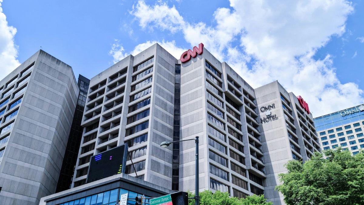 CNN's rebranding of its streaming channel to CNN Noticias reportedly sparked comparisons to Fox Noticias.