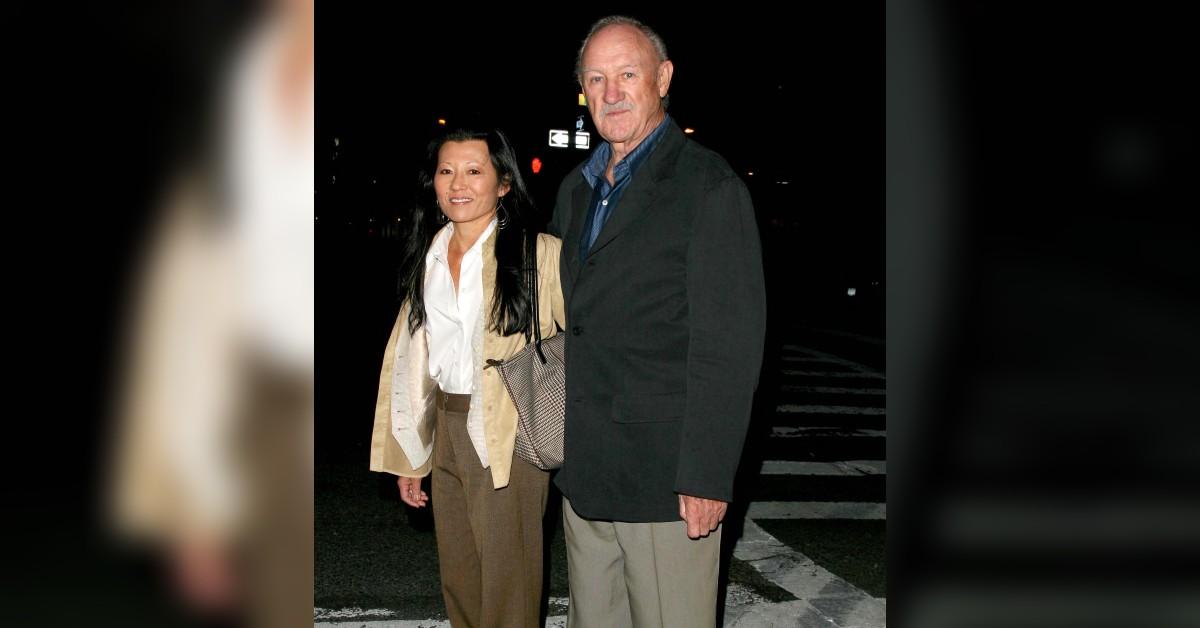 Gene Hackman's Shocking Death Latest: Investigators Reveal Drugs Details