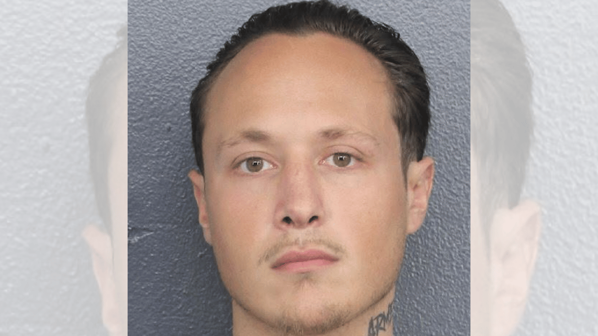 Bellera is already in jail on a litany of charges.