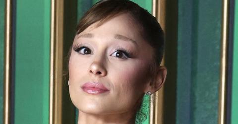 picture of Ariana Grande