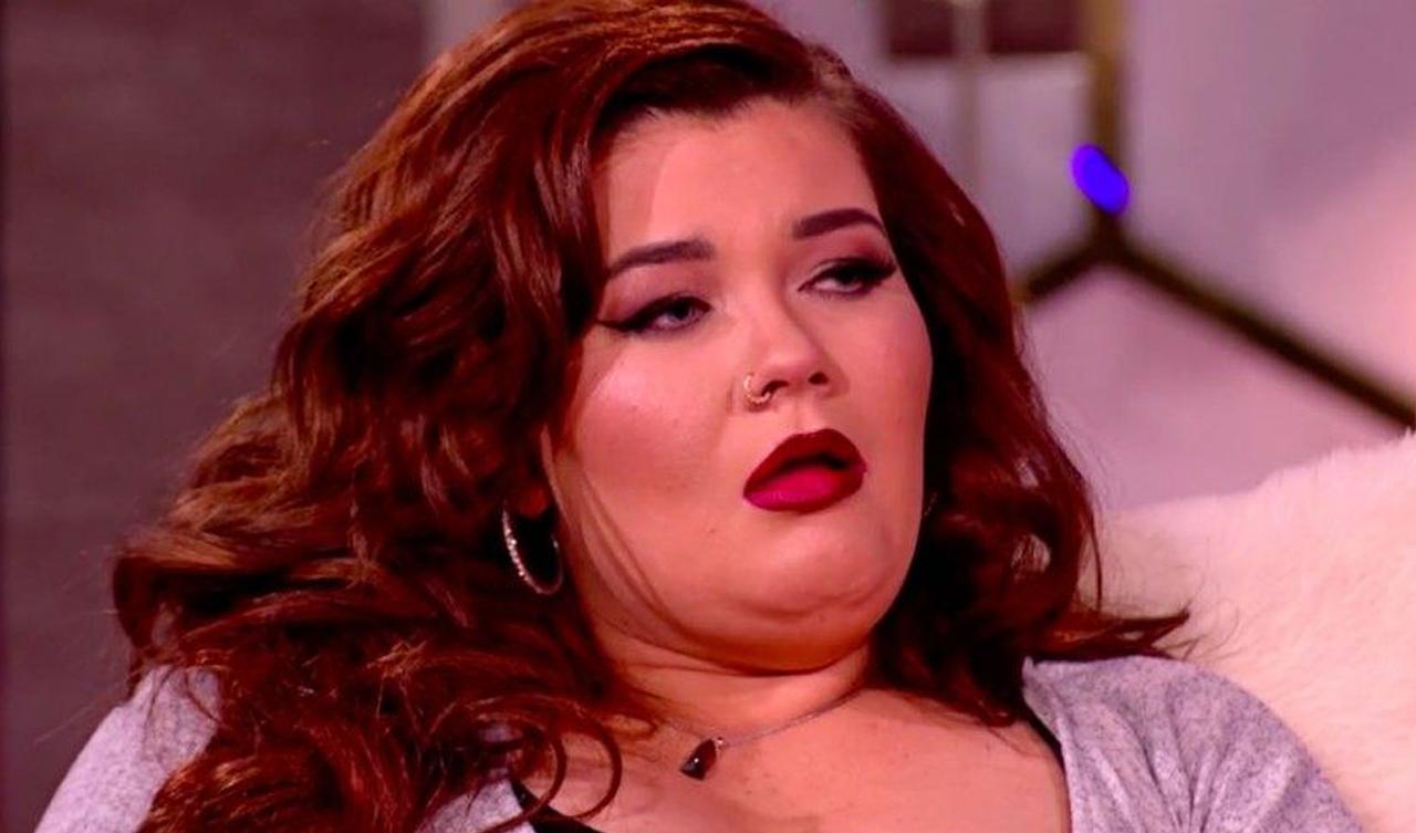 Amber Portwood Wants To Return To Teen Mom Og After Quitting Show