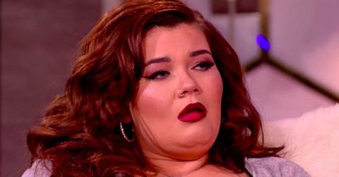 Amber Portwood Wants To Return To Teen Mom OG After Quitting Show
