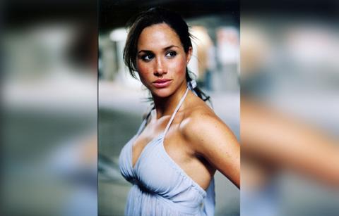 Sexy Meghan Markle Photos That Will Make The Queen Blush
