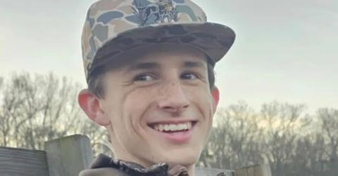 Photo of Miller Gardner