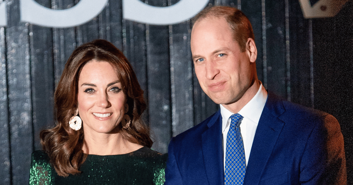 prince william reveals awful gift he gave kate middleton