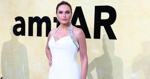 Mariska Hargitay Reveals Shocking Family Secret About Her Mother