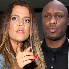 //khloe lamar angry square