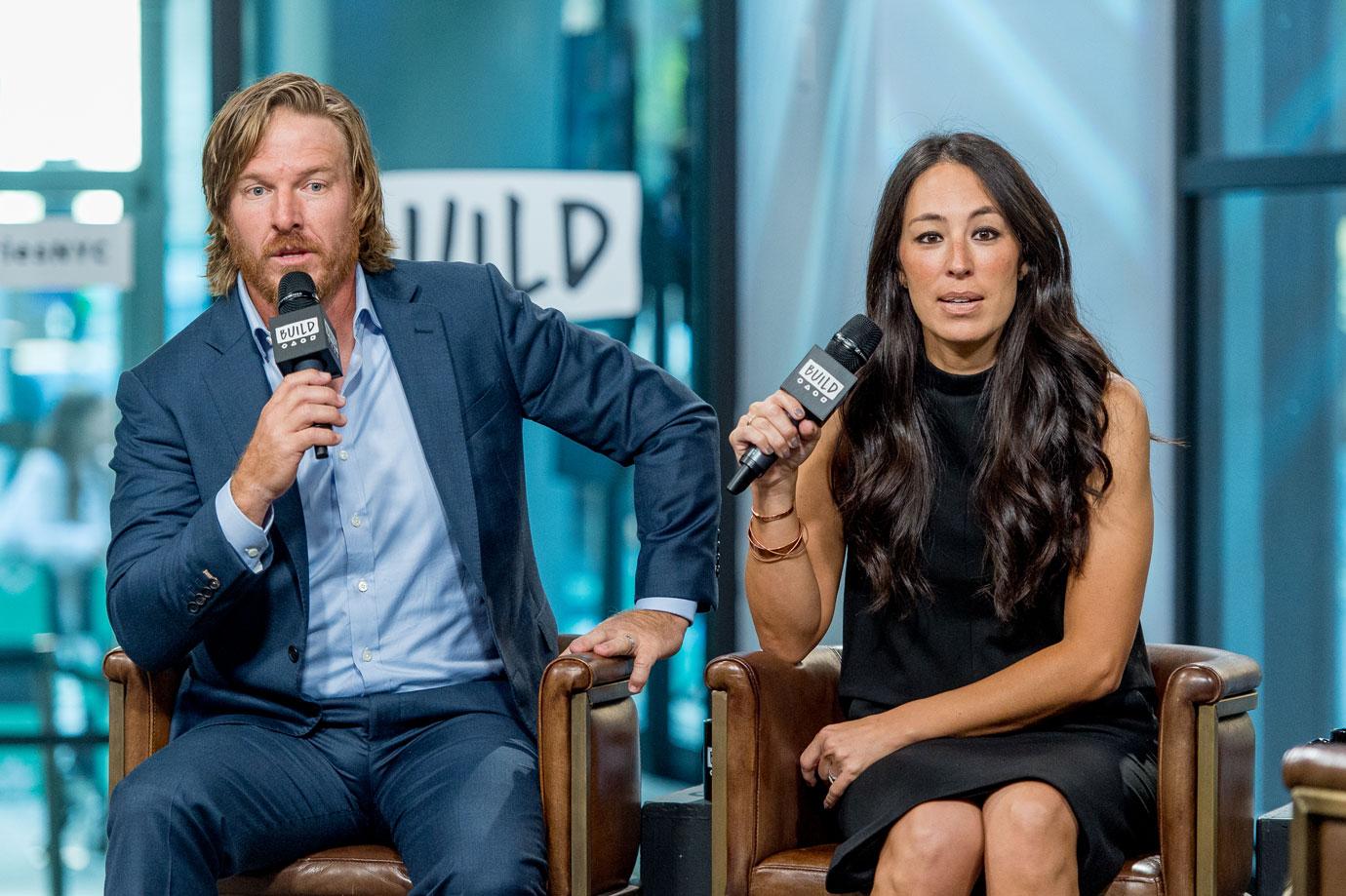 //Chip joanna gaines fixer upper target collection broken