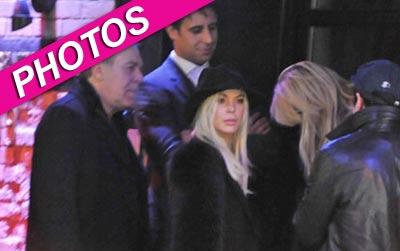 //lindsay lohan brothers spl