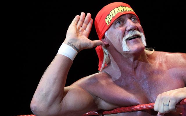 Hulk Hogan Awarded 115 Million In Gawker Sex Tape Lawsuit