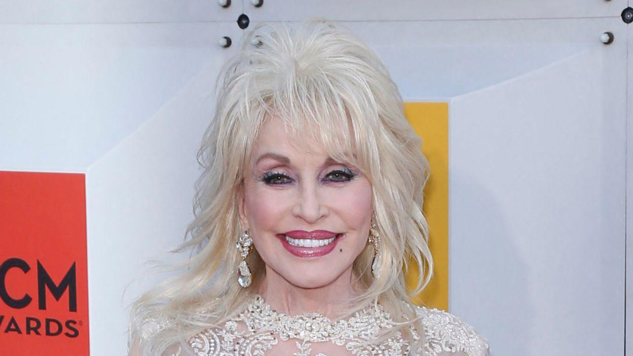 picture of Dolly Parton