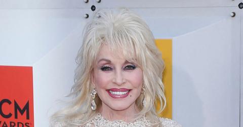 picture of Dolly Parton
