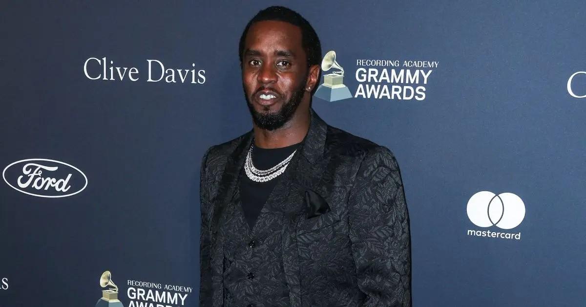 sean 'diddy' combs