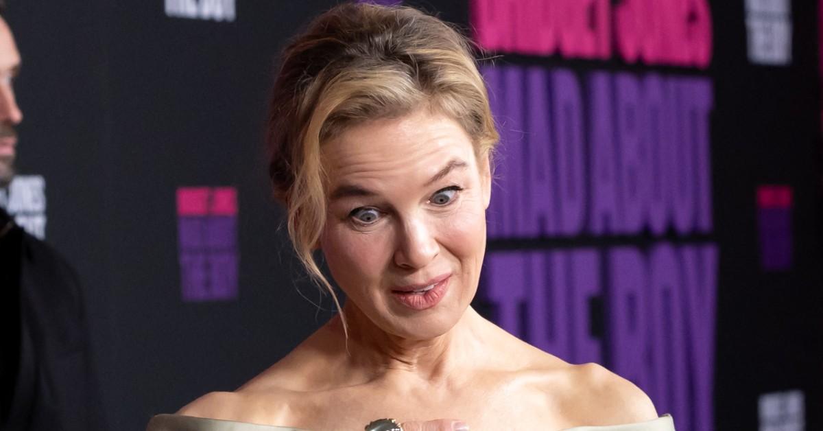 besotted renee zellweger stand by ant anstead bankrupt her million fortune