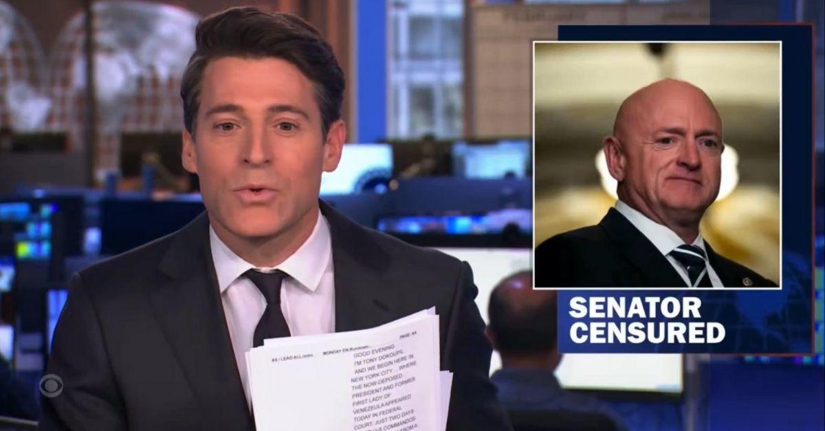 photo of Tony Dokoupil