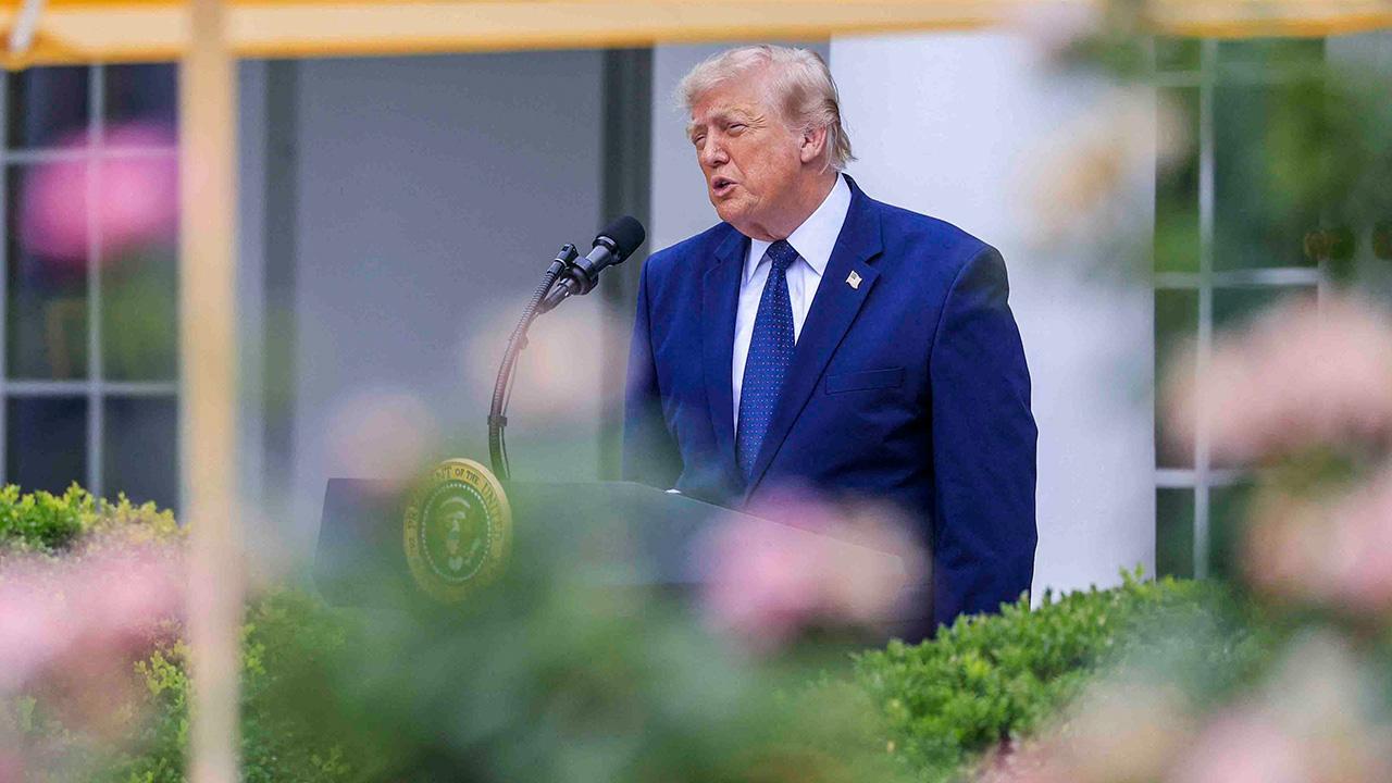 Photo of Donald Trump