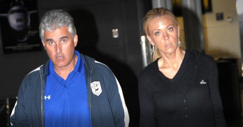 //kate gosselin cheating bodyguard photos tlc covered up affair pp