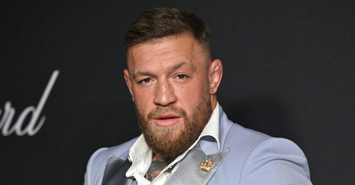 Dee Devlin gets romantic Conor McGregor tattoo below her boob as UFC star's  partner shows it off in bikini