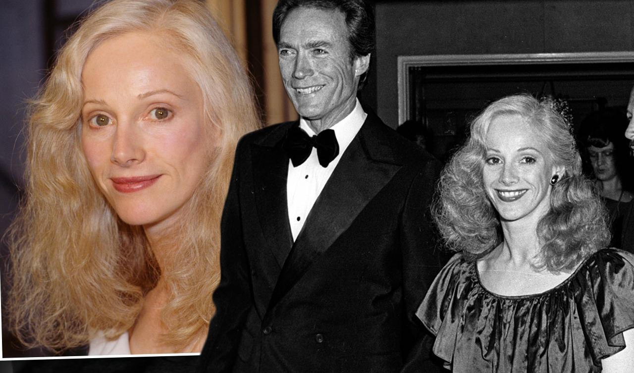 Clint Eastwood's Longtime Partner Sondra Locke Dead At 74