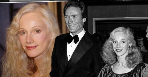 //sondra locke dead pp