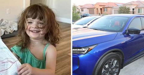 split of parker scholtes and car.