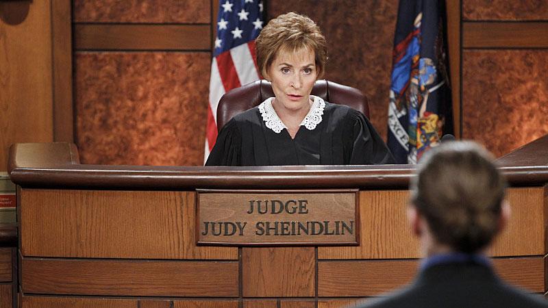 judge Judy Ruined Life